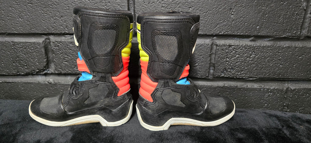 Alpinestars Tech 3s UK13