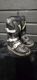 Wulfsport EU27 UK9.5