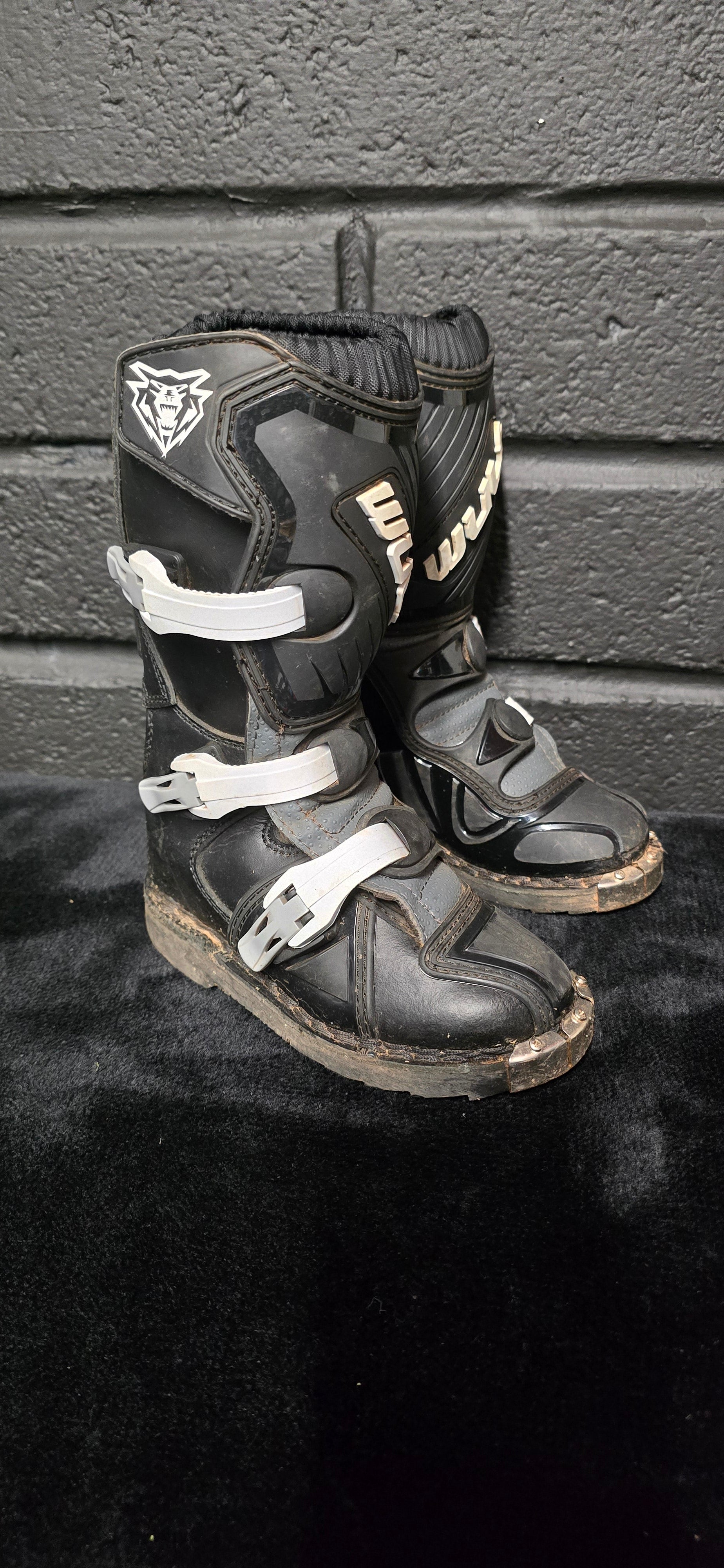 Wulfsport EU27 UK9.5