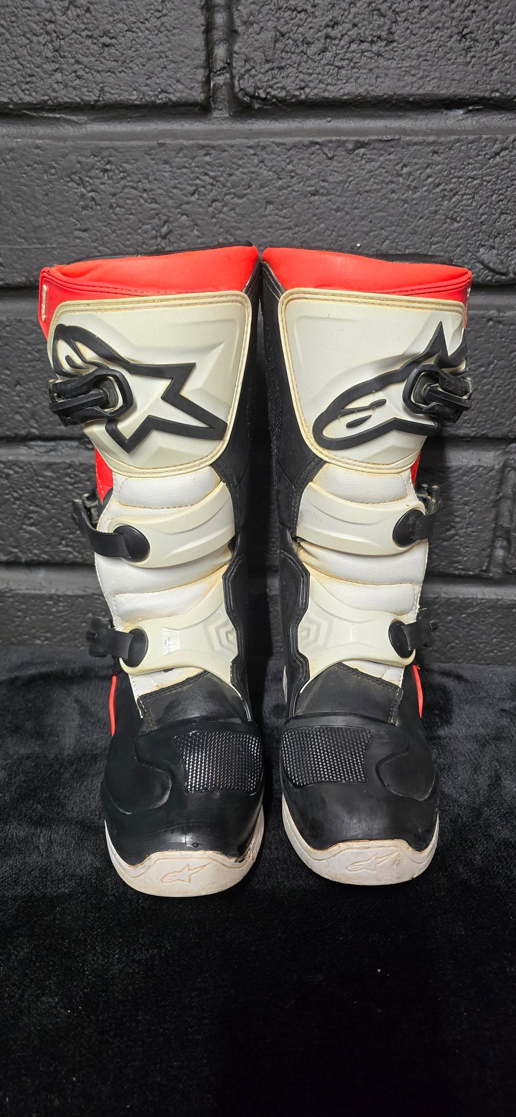 Alpinestars Tech 3s UK5