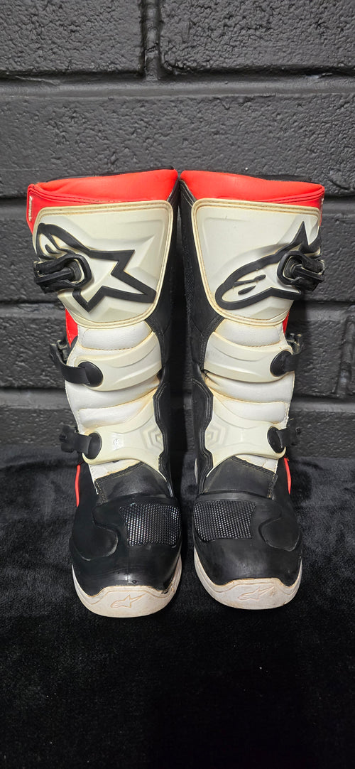 Alpinestars Tech 3s UK5