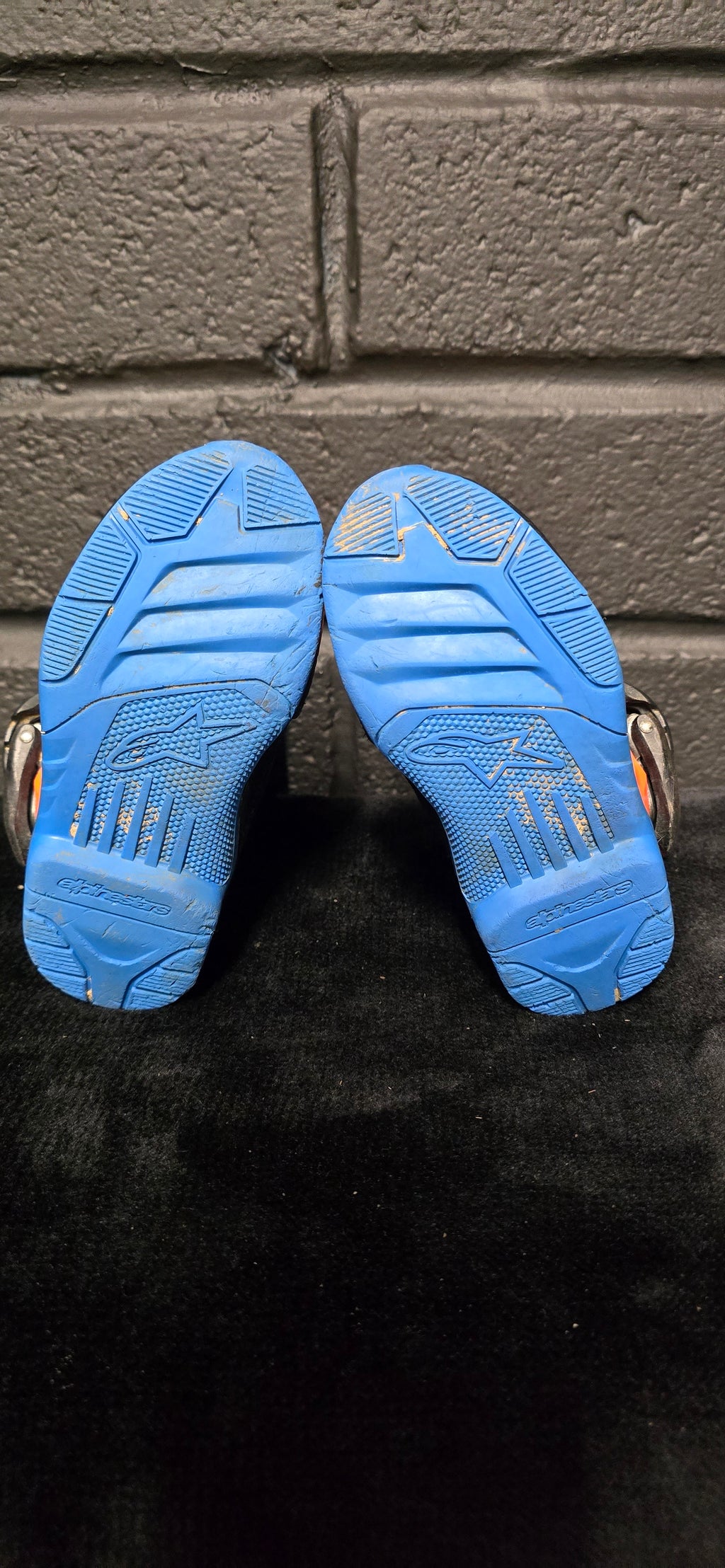 Alpinestars UK9j