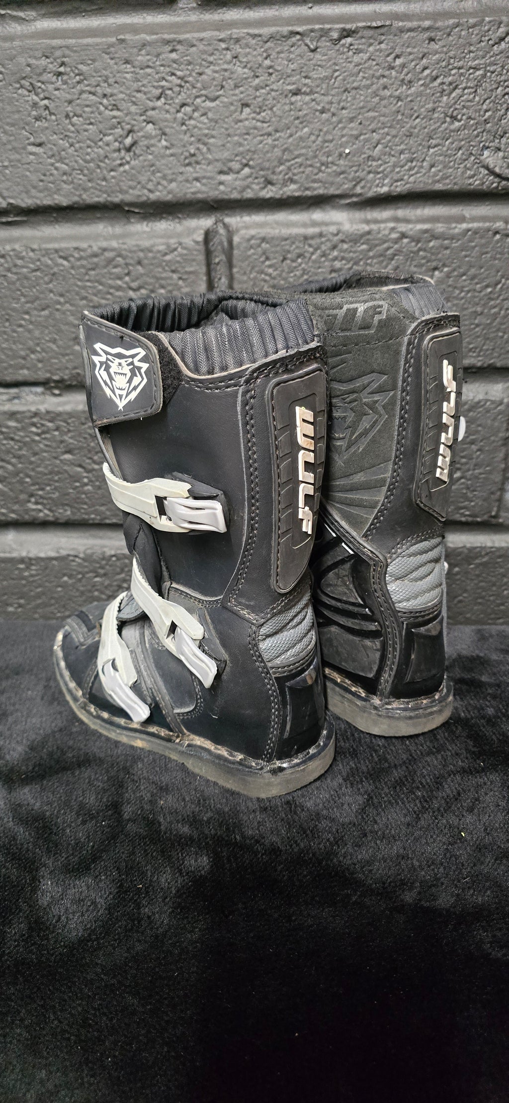 Wulfsport EU27 UK9.5