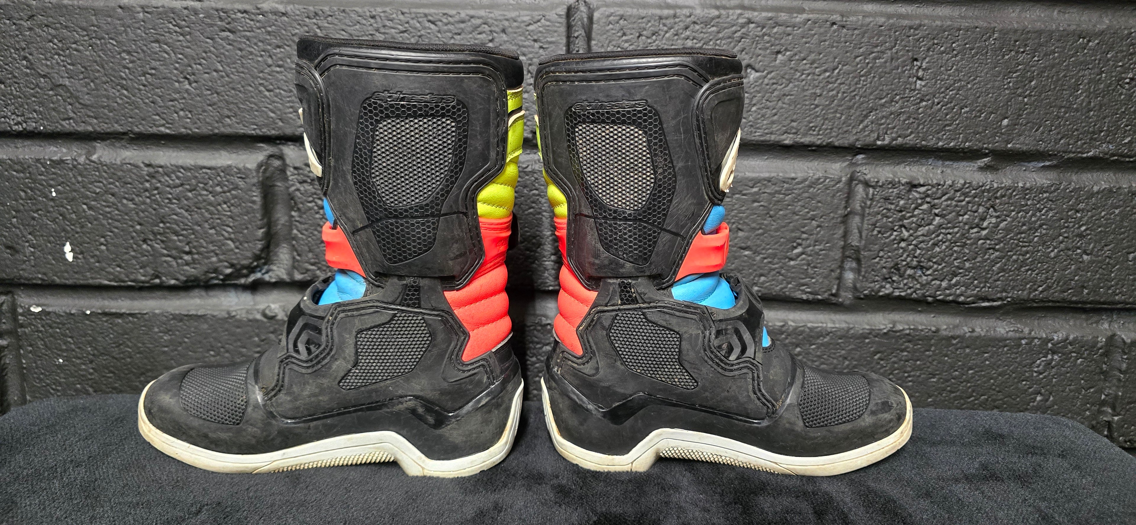 Alpinestars UK13j