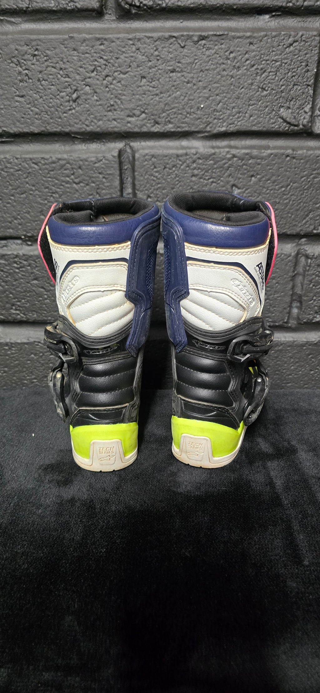Alpinestars UK12j