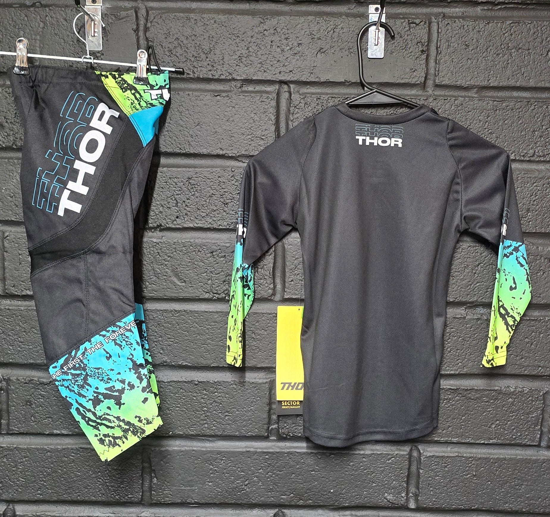 Thor XXS/18' *new*