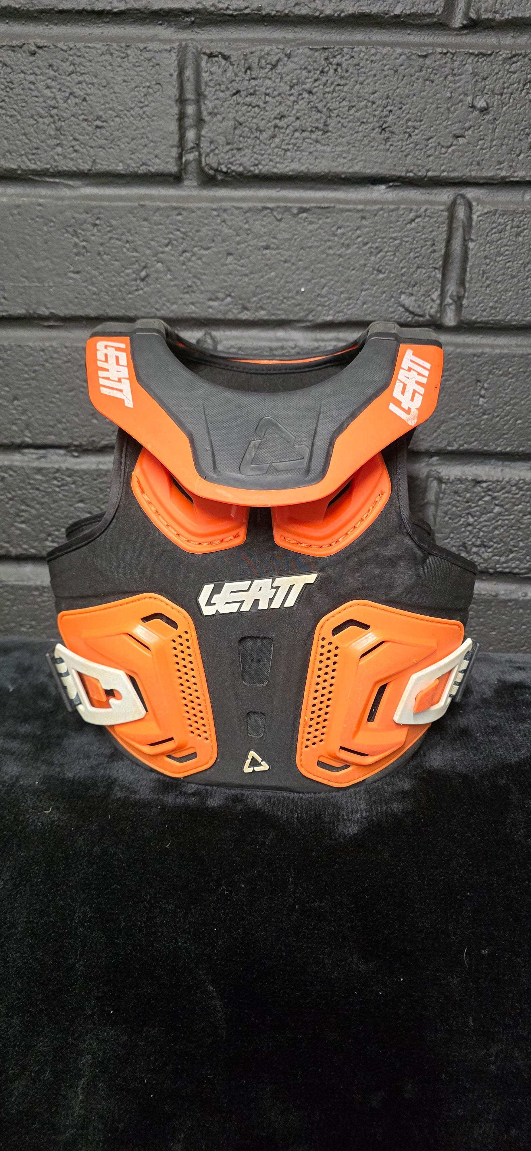 Leatt Fusion 2.0 L/XL