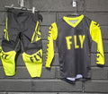 Fly XS/18'