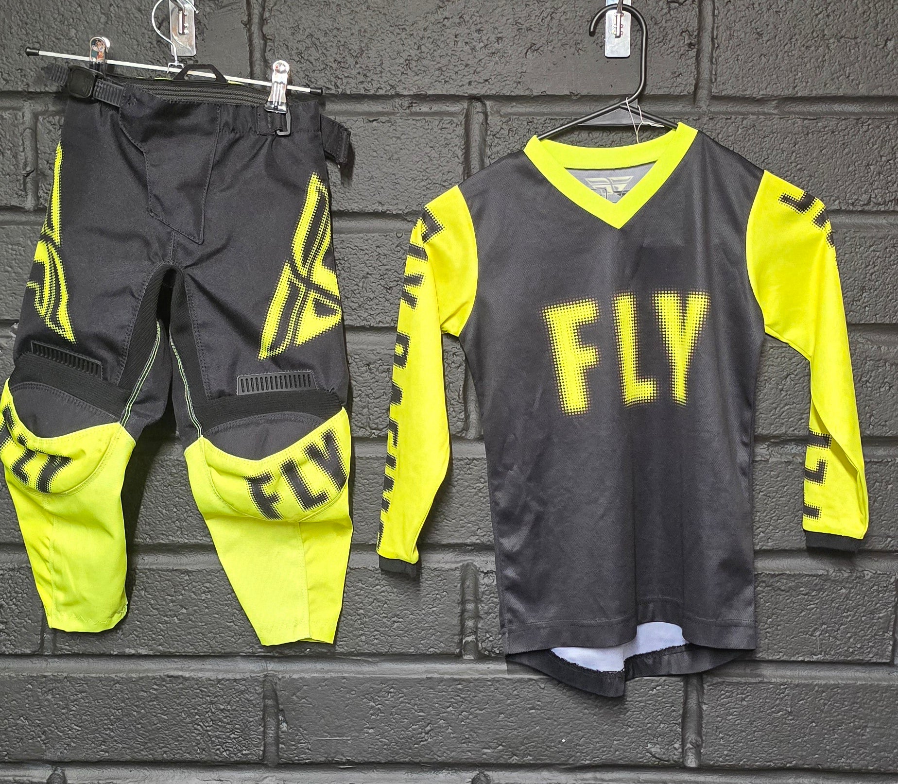 Fly XS/18'