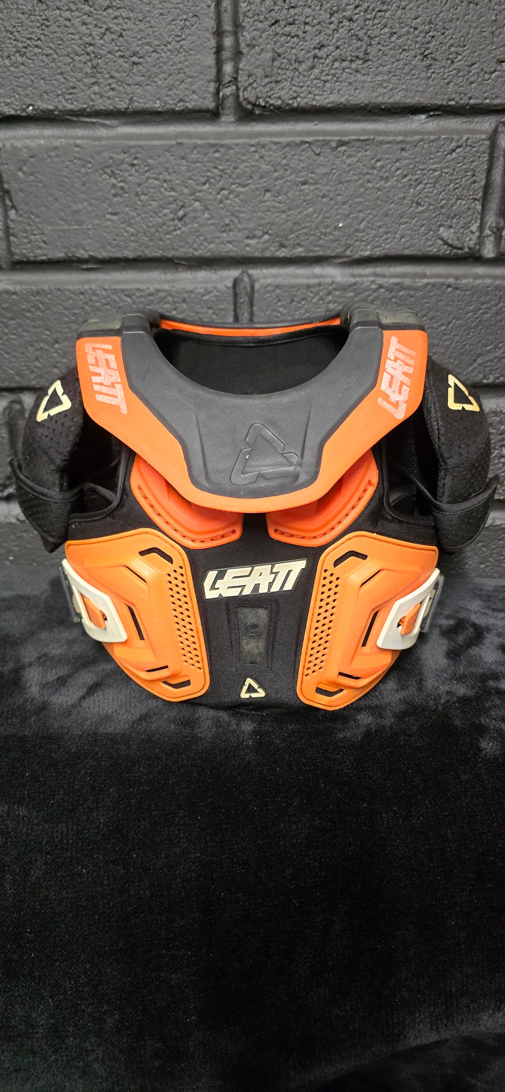 Leatt Fusion 2.0 small