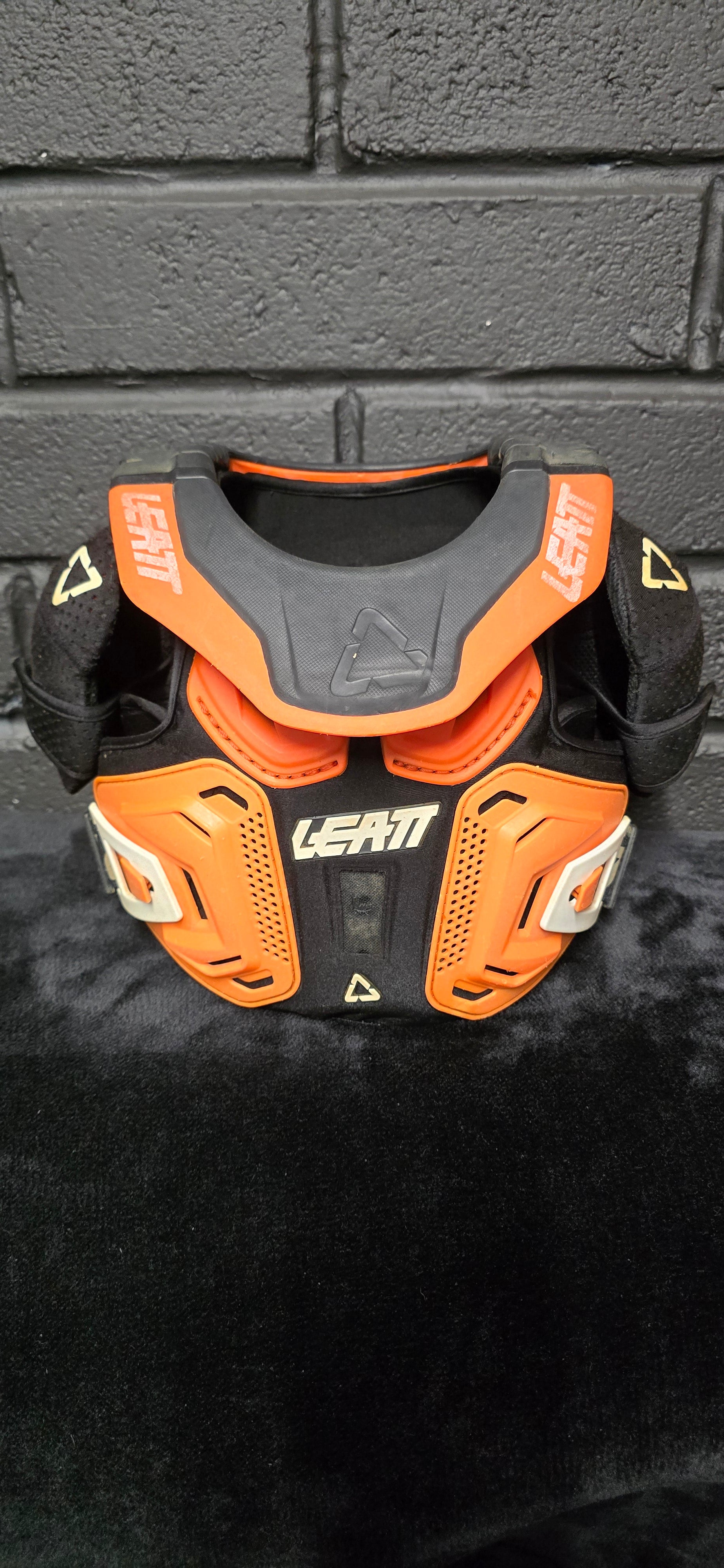 Leatt Fusion 2.0 small