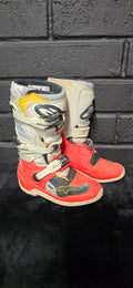 Alpinestars Tech 7s UK3