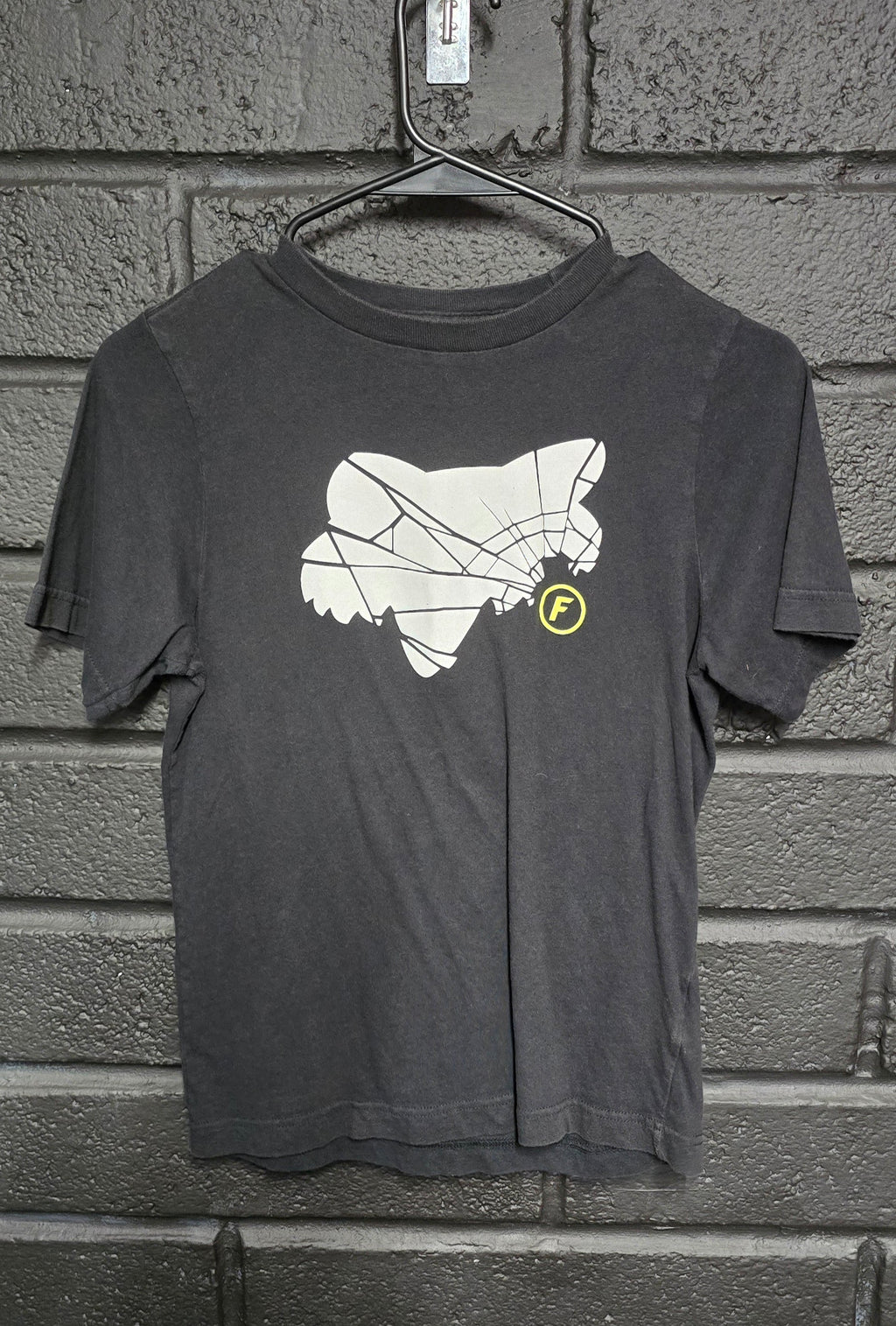 Fox YM T Shirt