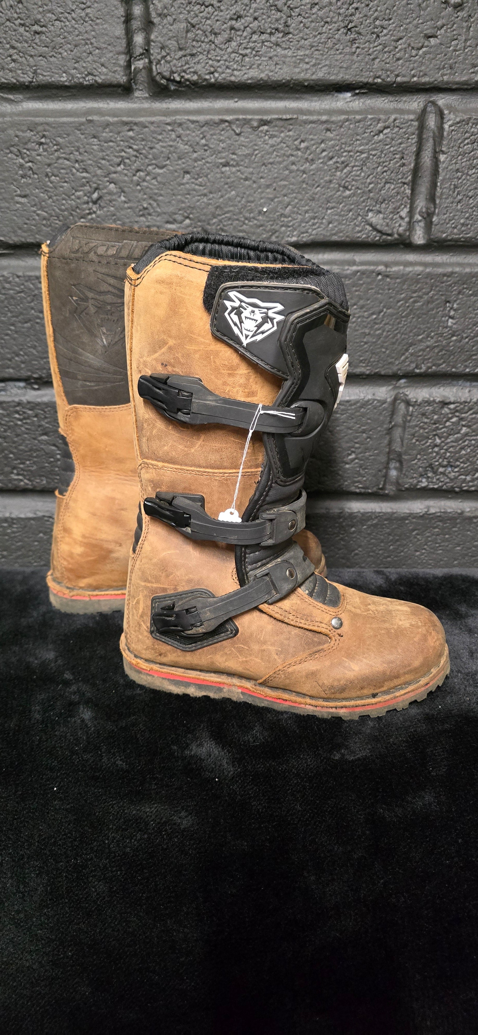 Wulfsport EU36 UK3.5