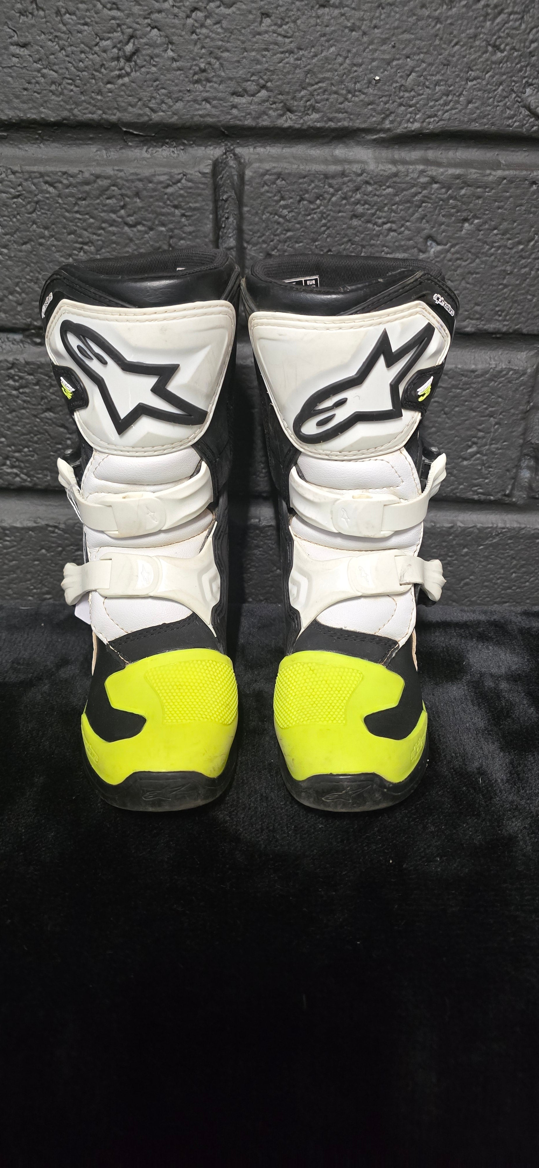 Alpinestars Tech 3 UK12j