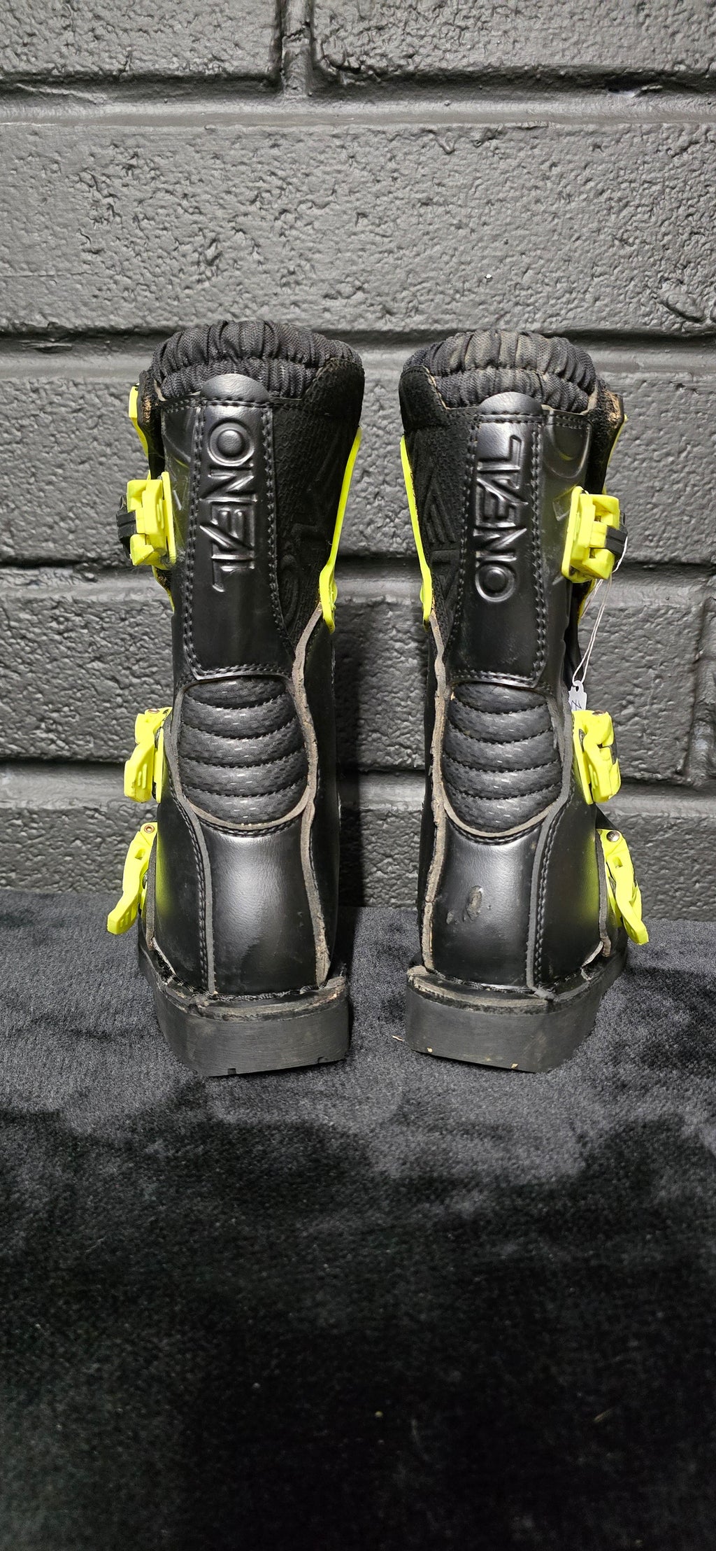 Oneal UK10