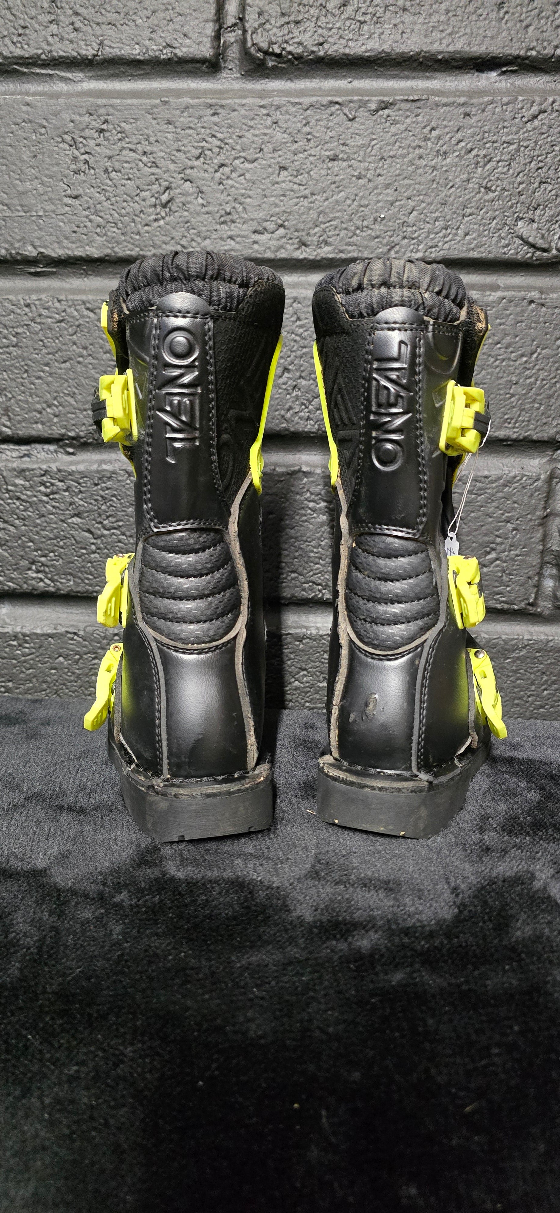 Oneal UK10