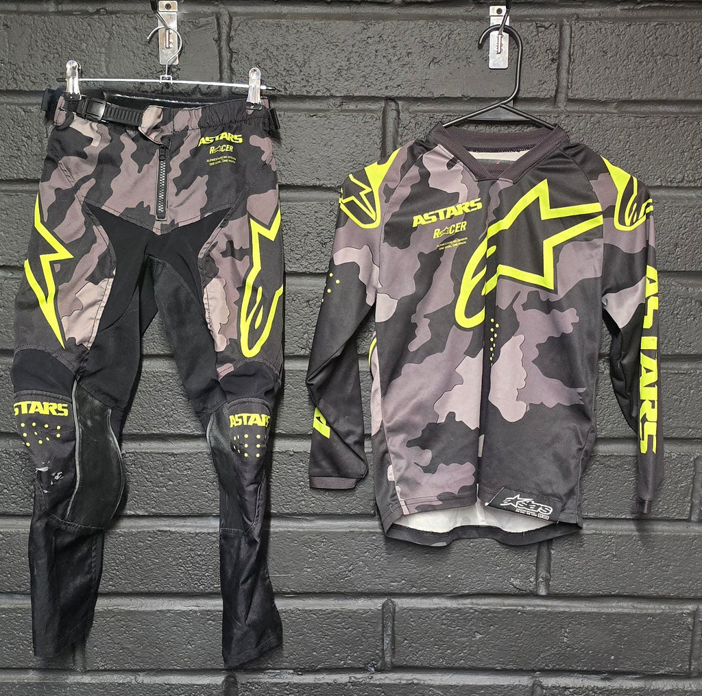 Alpinestars M/24'