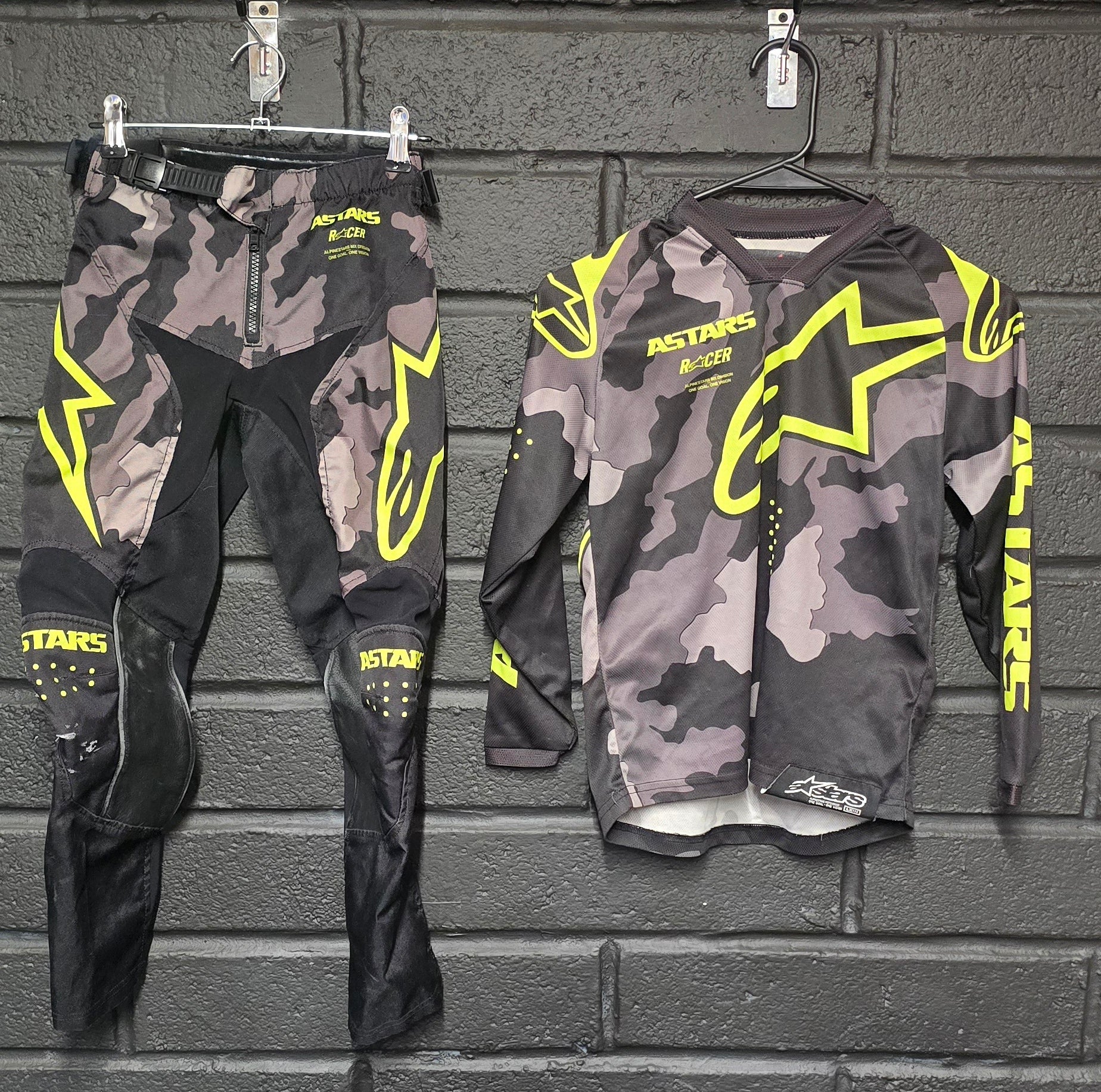 Alpinestars M/24'