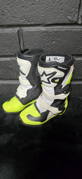 Alpinestars Tech 3s UK9