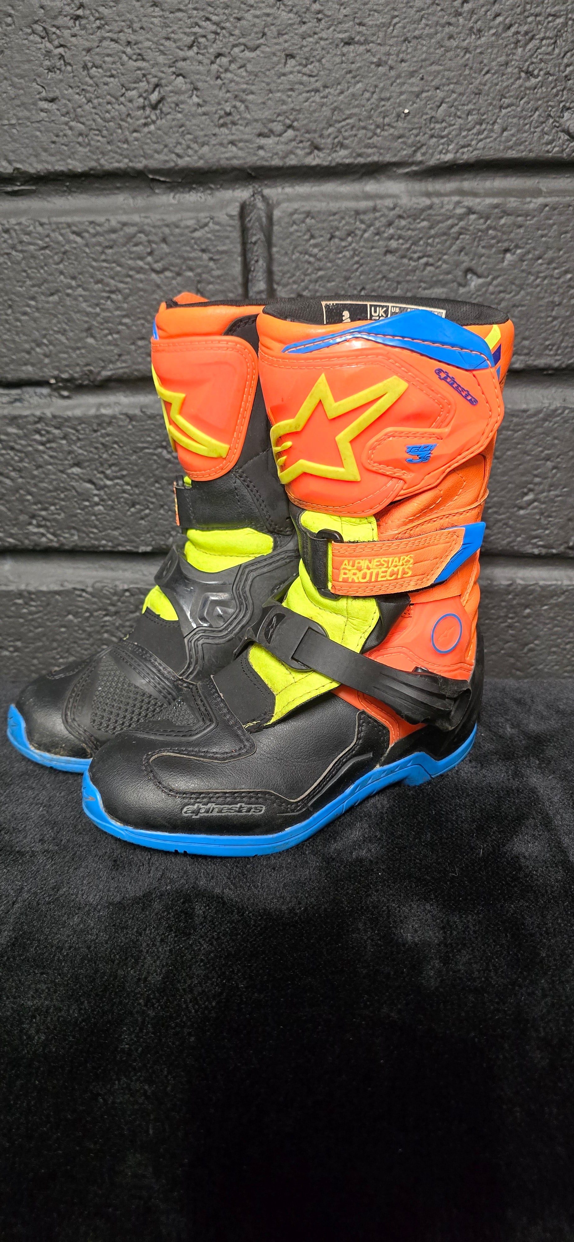 Alpinestars UK13j