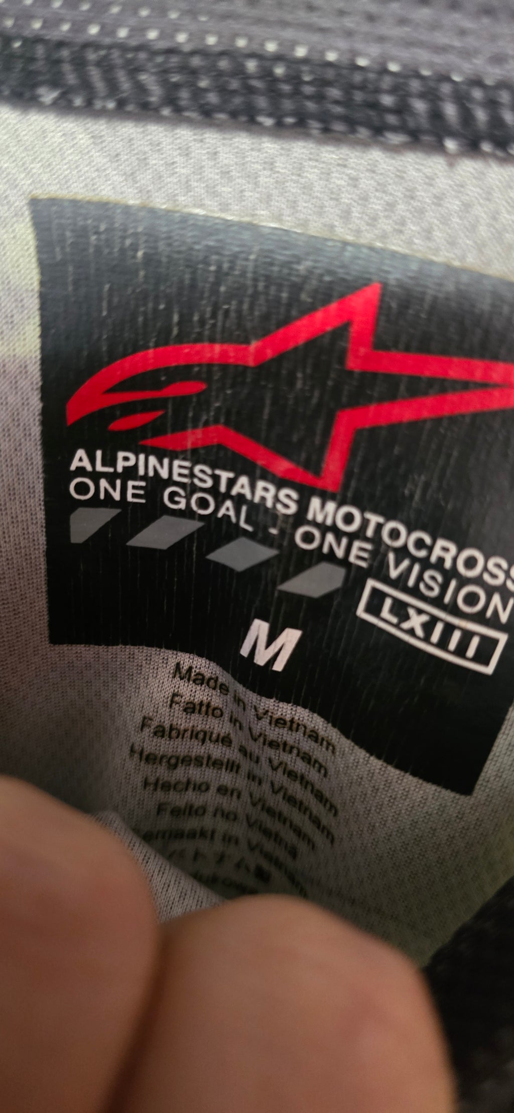 Alpinestars M/24'