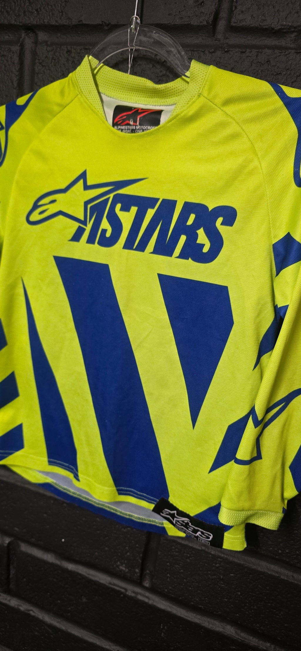 Alpinestars YS-24'
