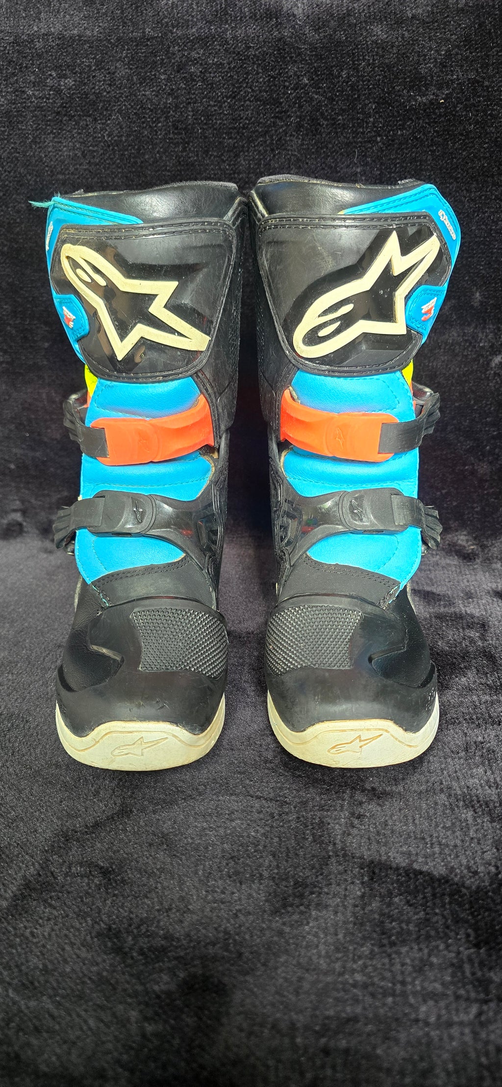 Aplinestars UK13