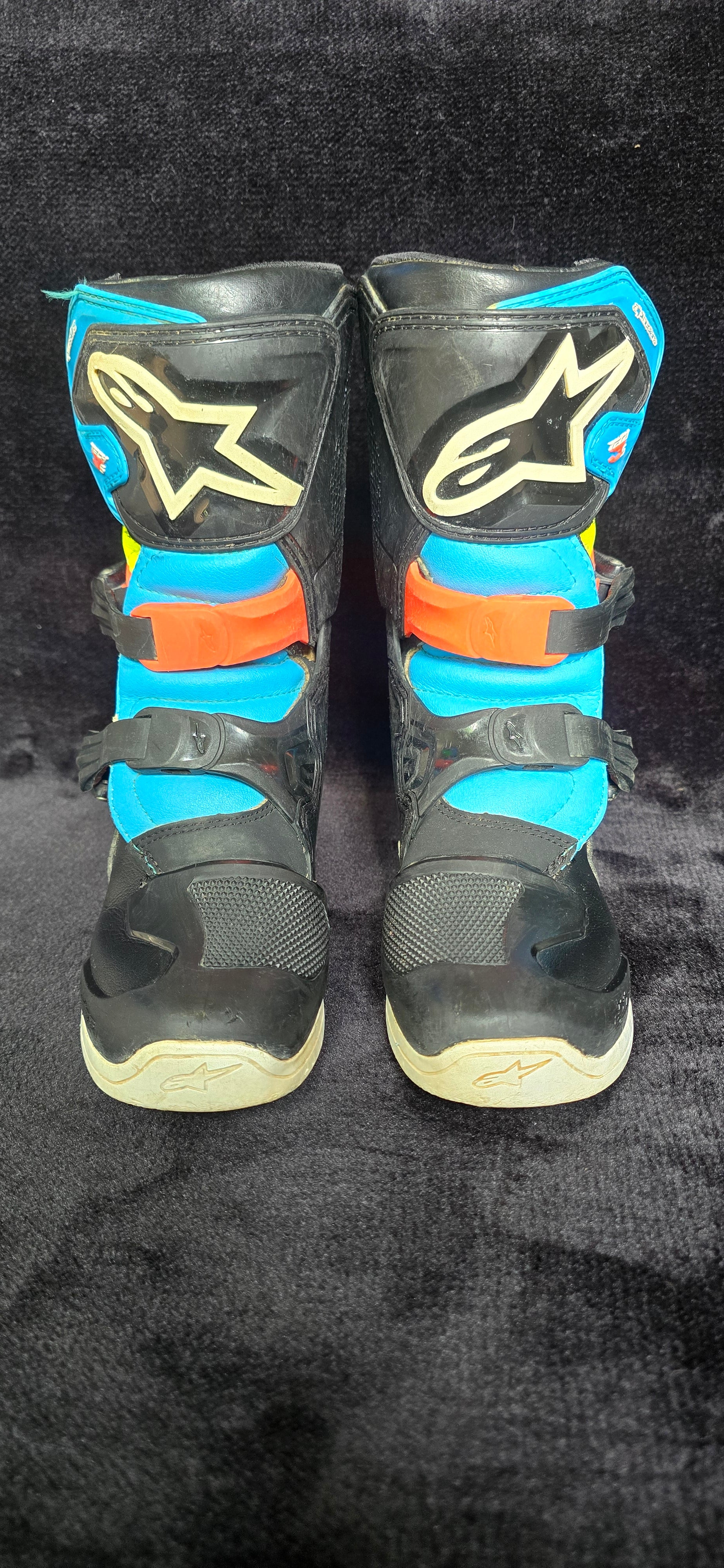 Aplinestars UK13