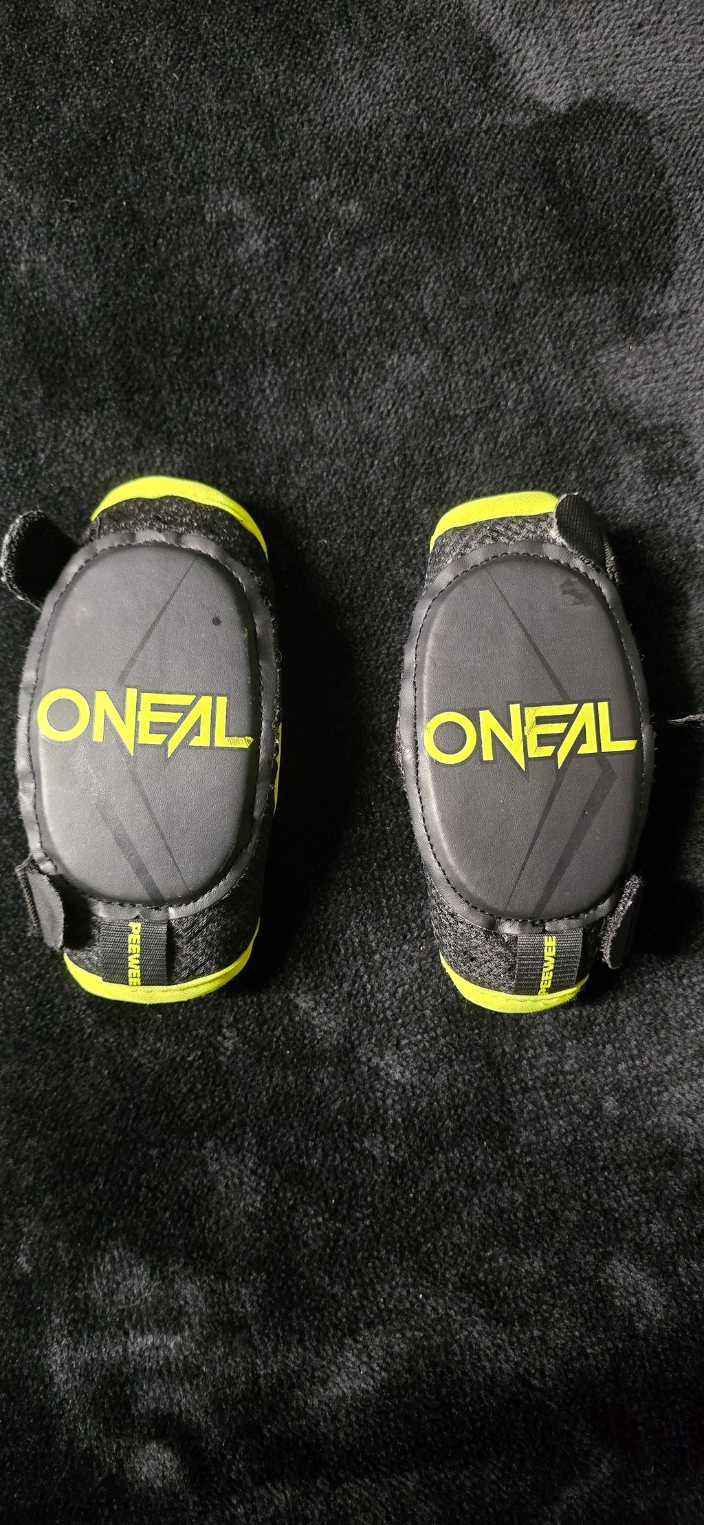 Oneal elbow XS/S