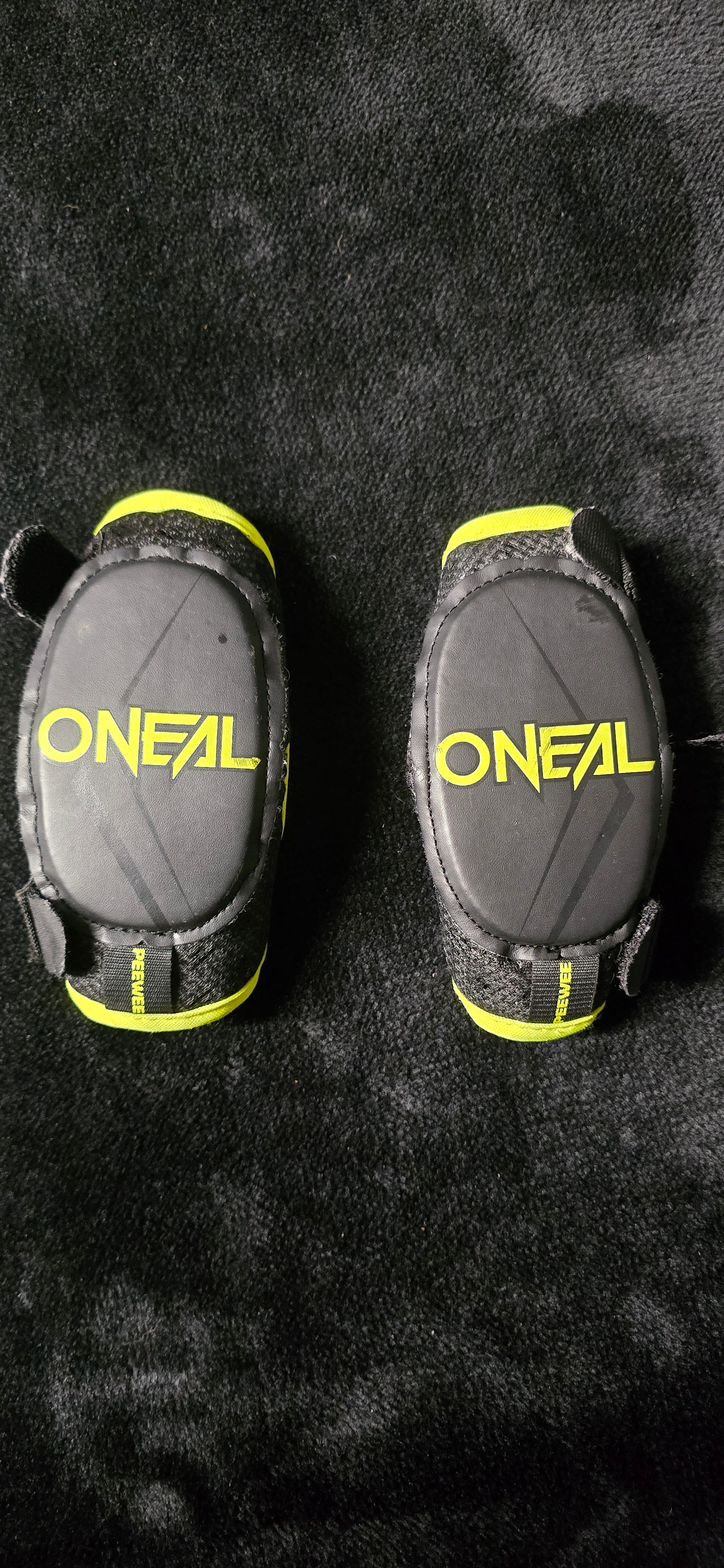 Oneal elbow XS/S