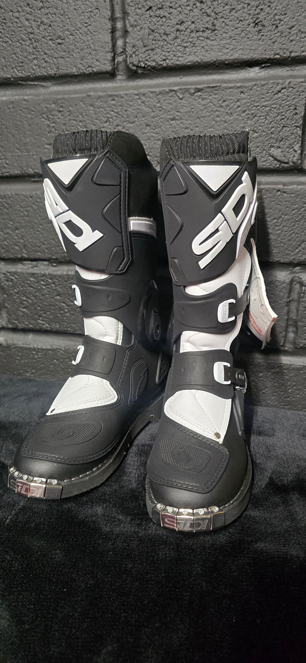 Sidi UK5 *New*