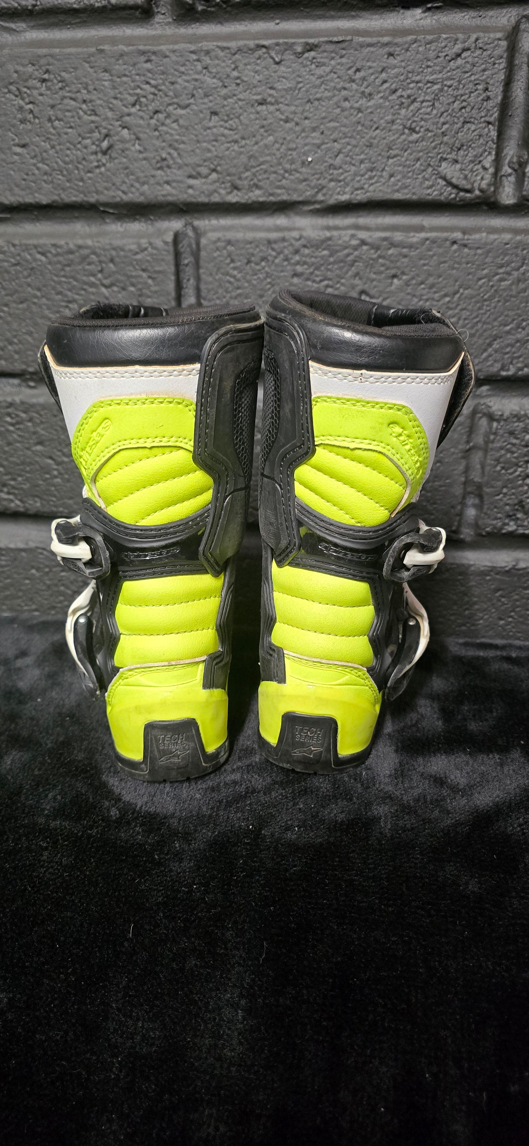 Alpinestars Tech 3 UK12j