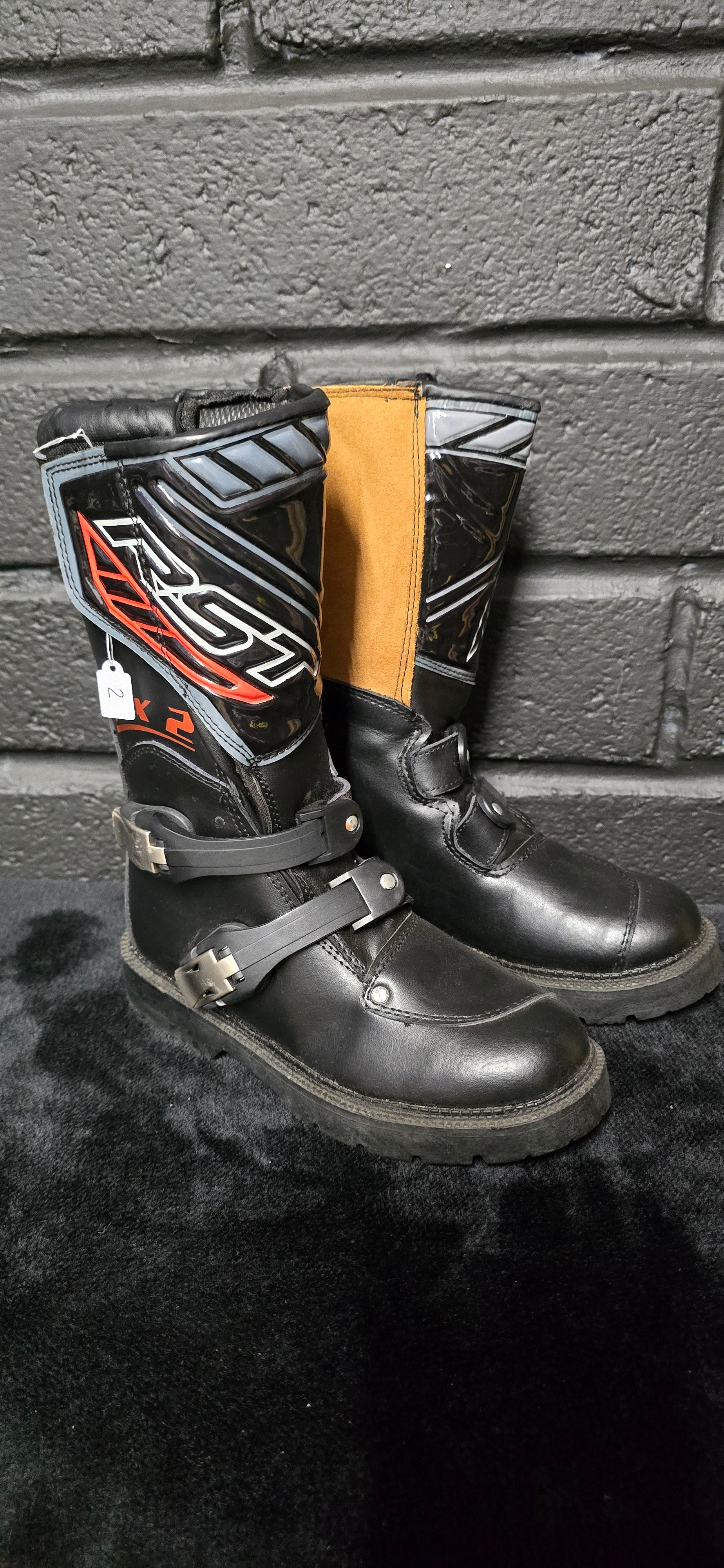 RST EU34