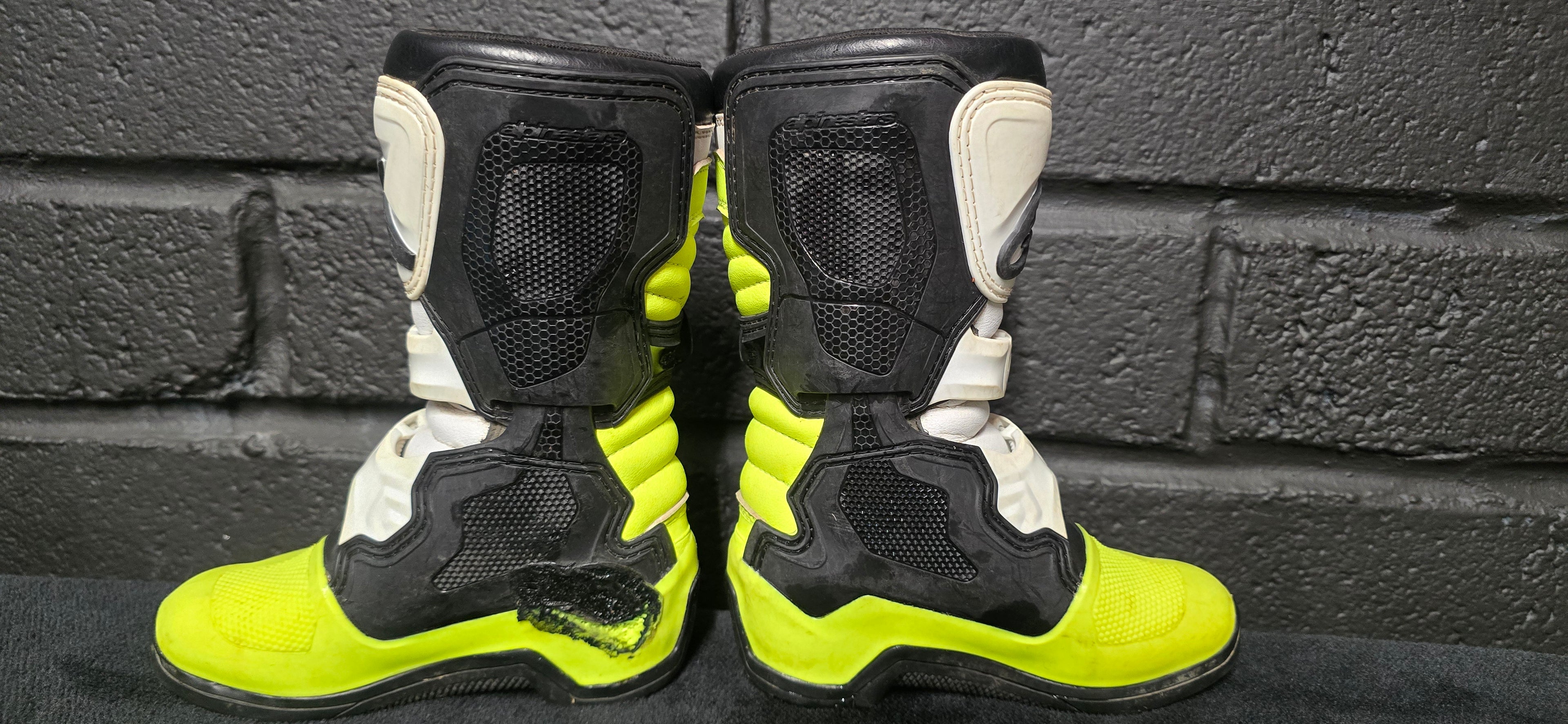 Alpinestars UK9j