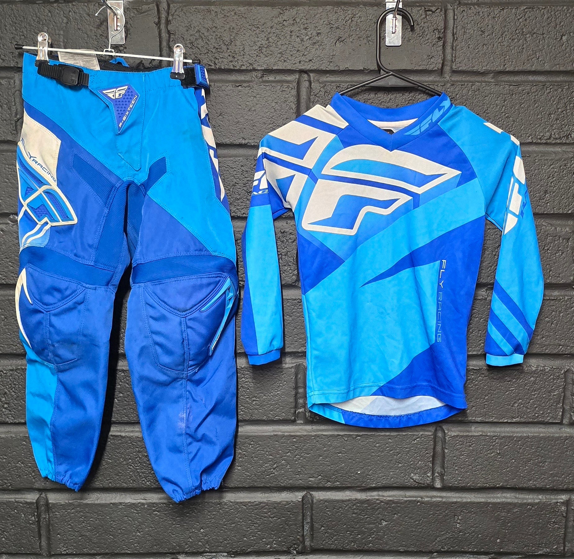Fly XS/18'