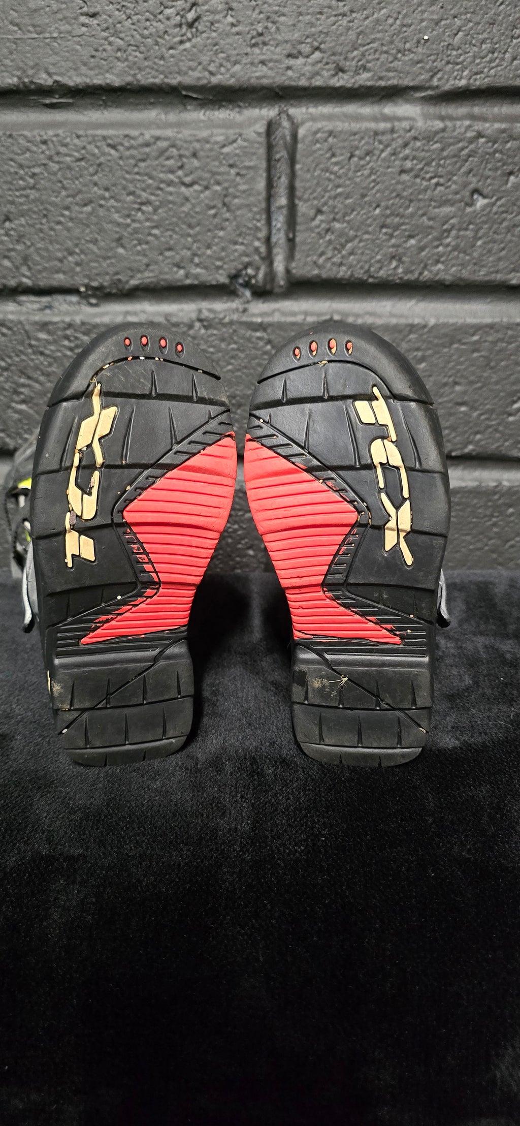 TCX UK11j