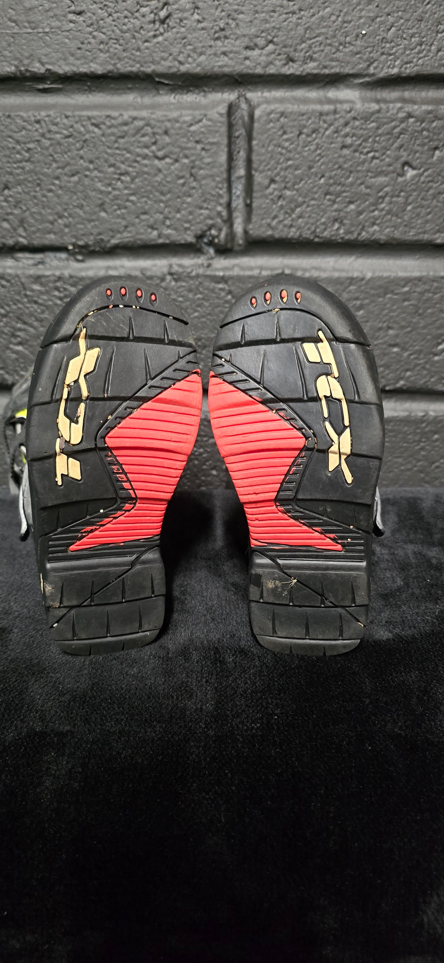 TCX UK11j