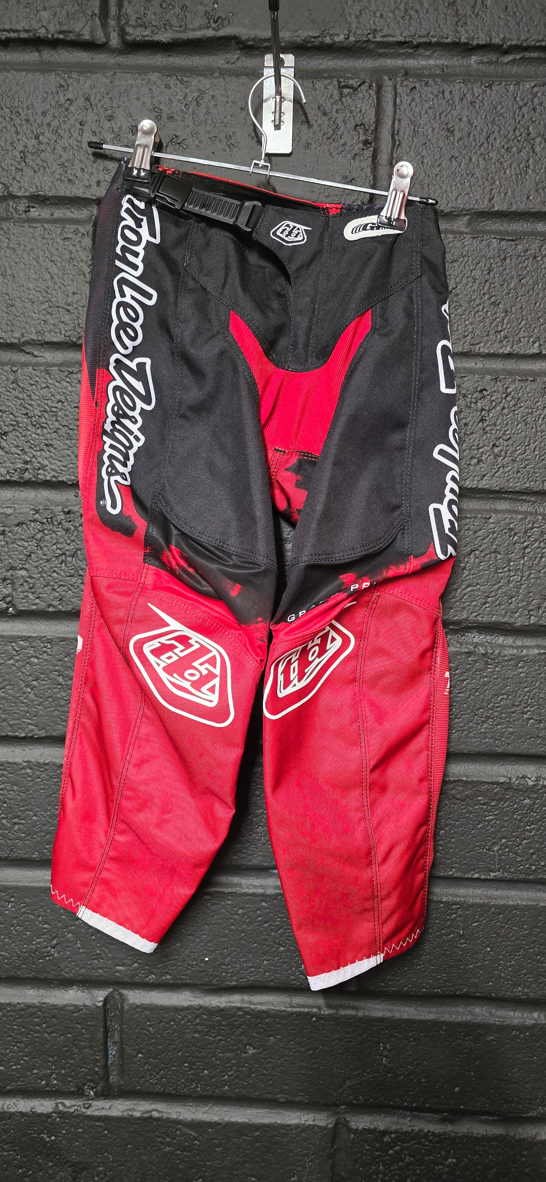 Troy lee designs pants 18' *new*