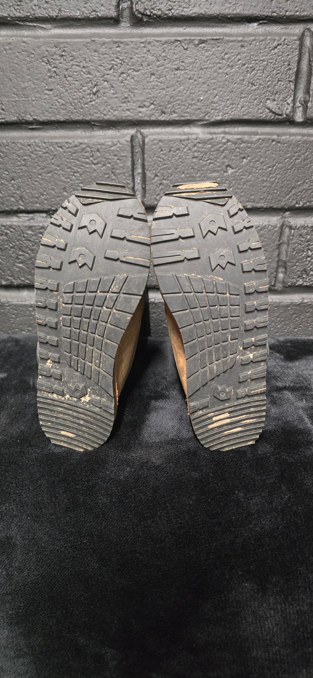 Wulfsport EU36 UK3.5
