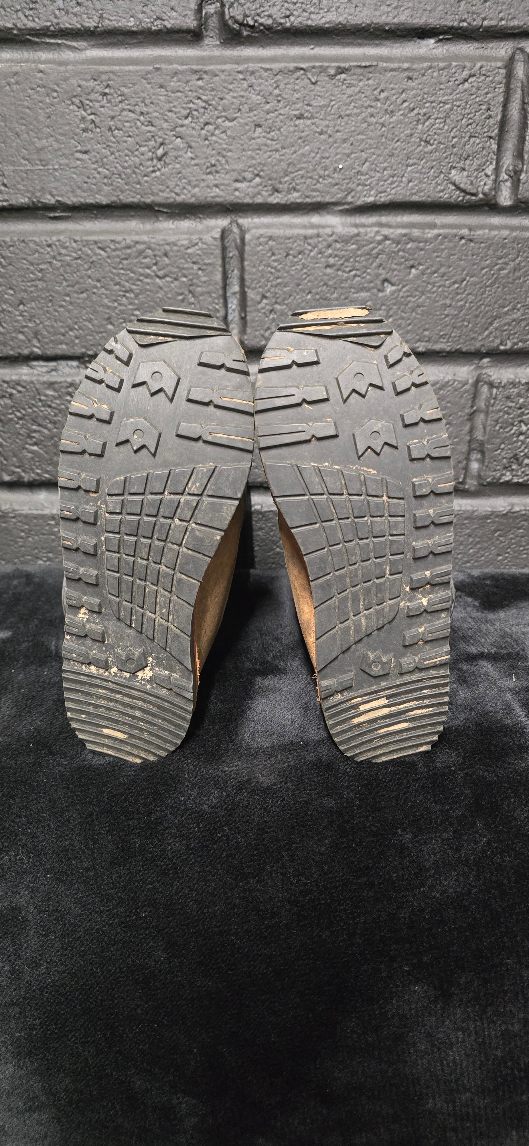 Wulfsport EU36 UK3.5