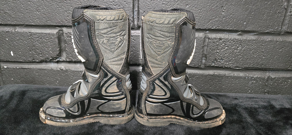 Wulfsport EU27 UK9.5