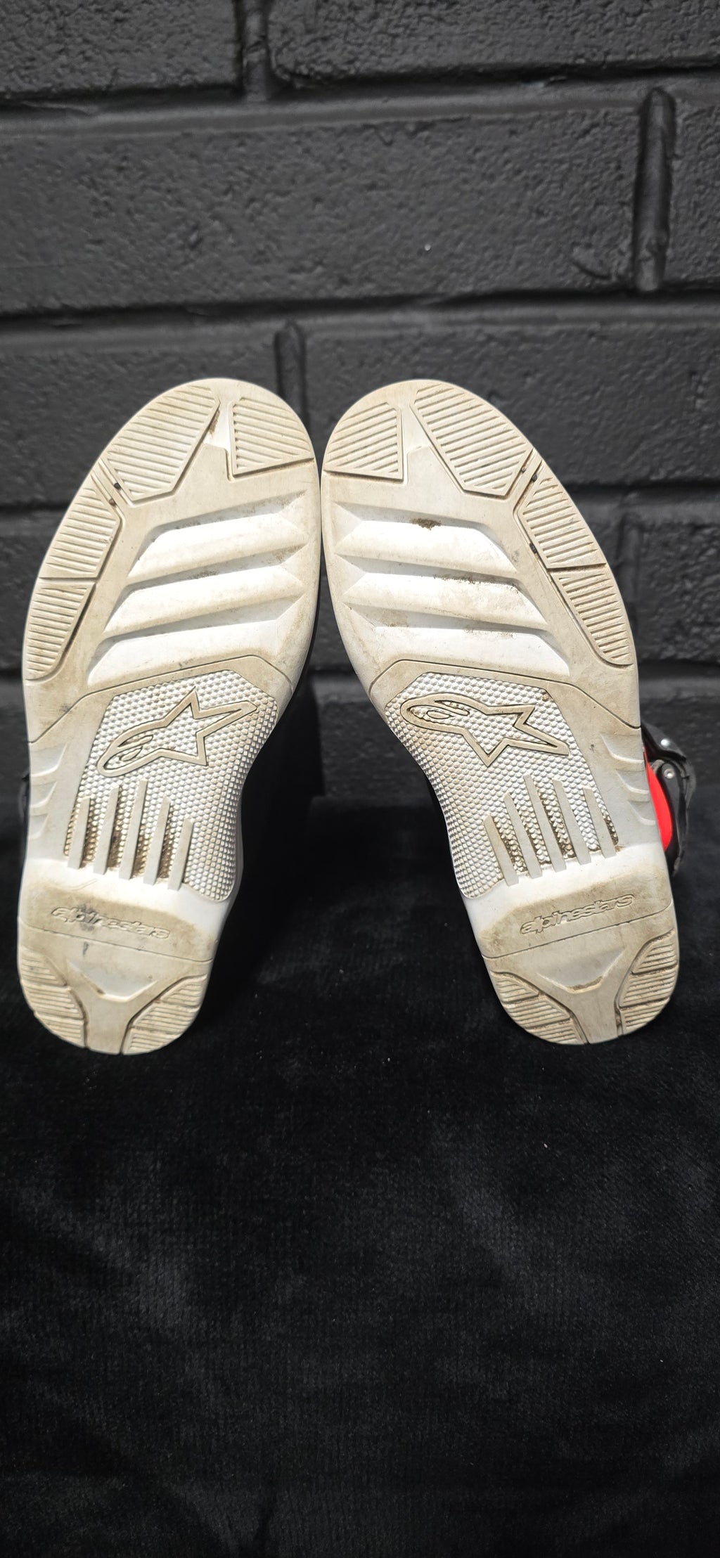 Alpinestars UK6