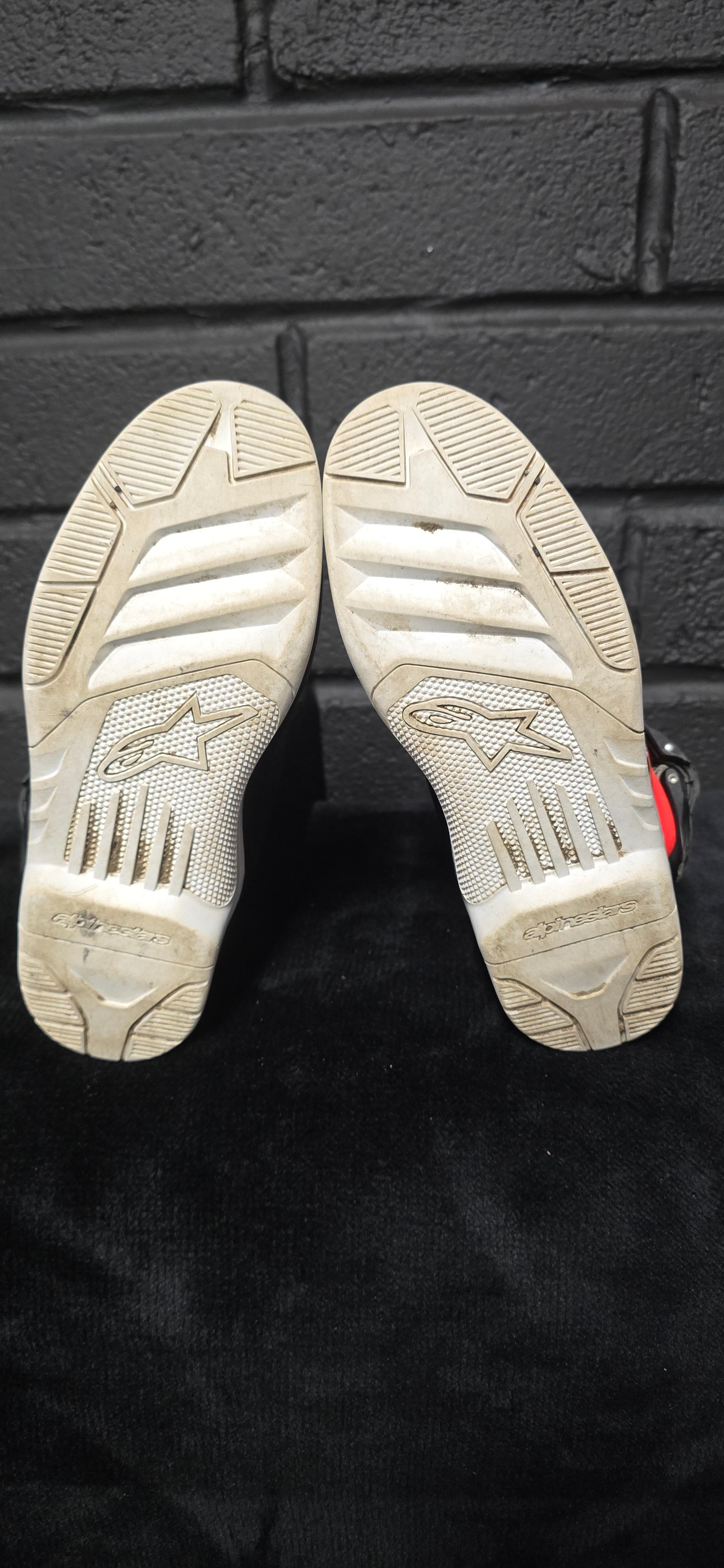 Alpinestars UK6