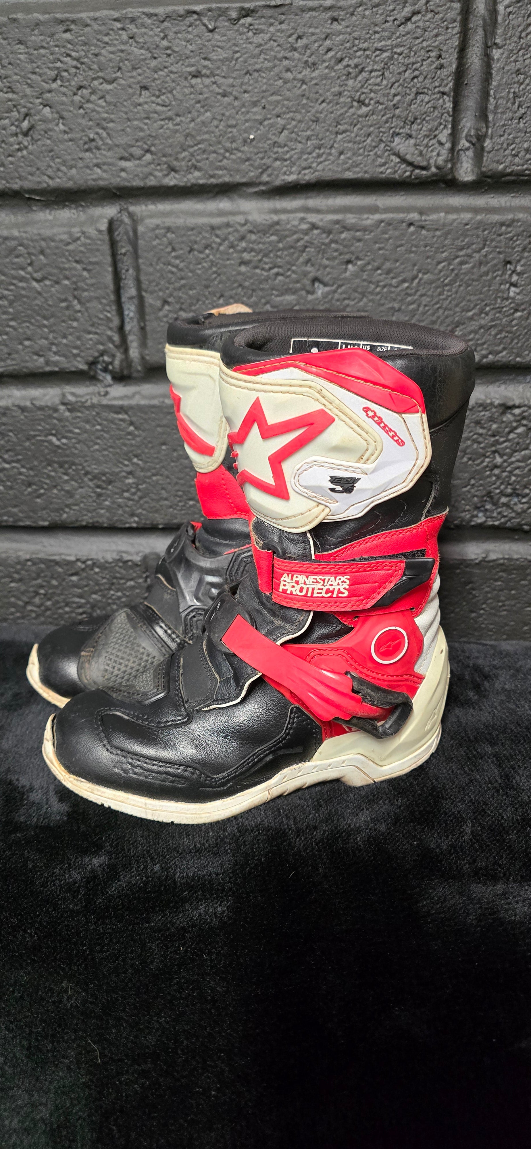 Alpinestars UK13