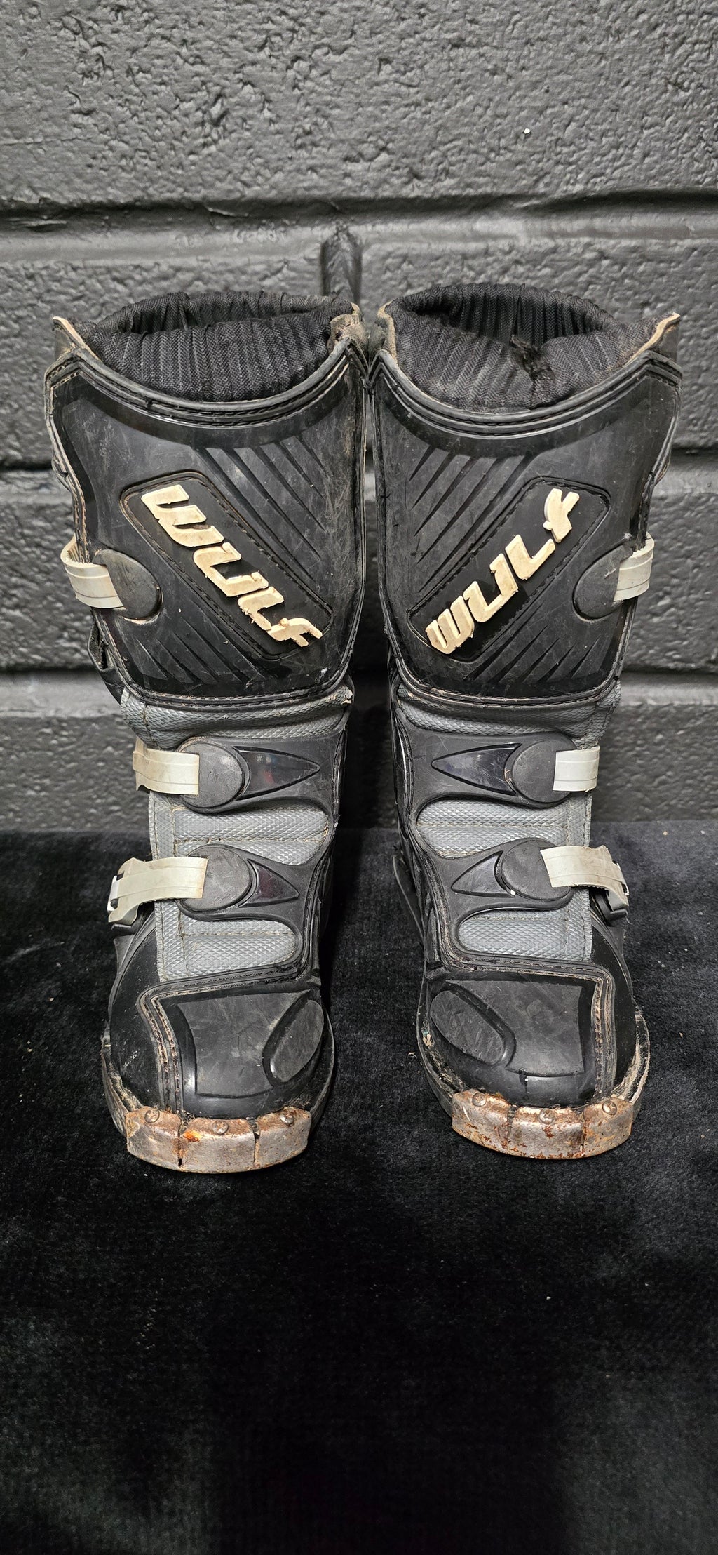 Wulfsport EU30 UK11.5