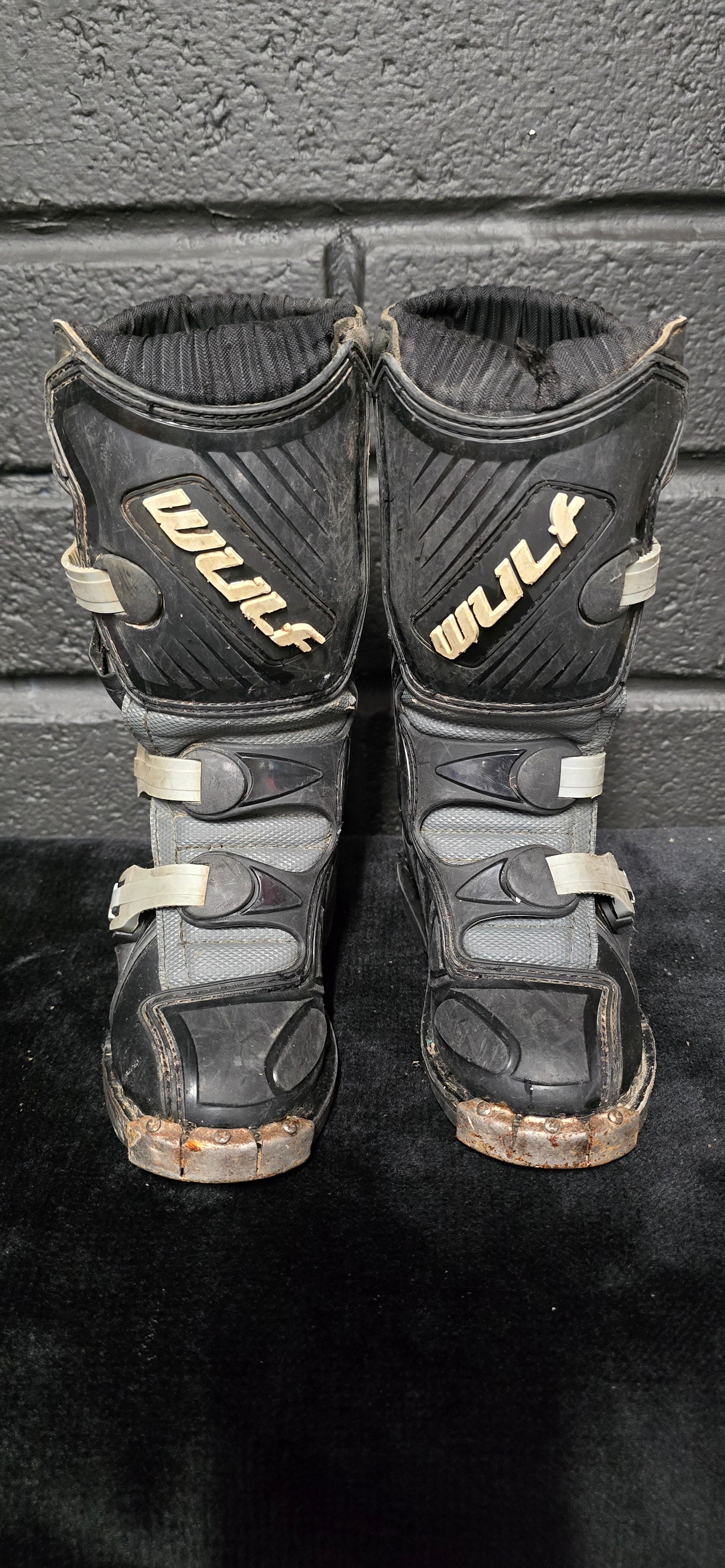 Wulfsport EU30 UK11.5