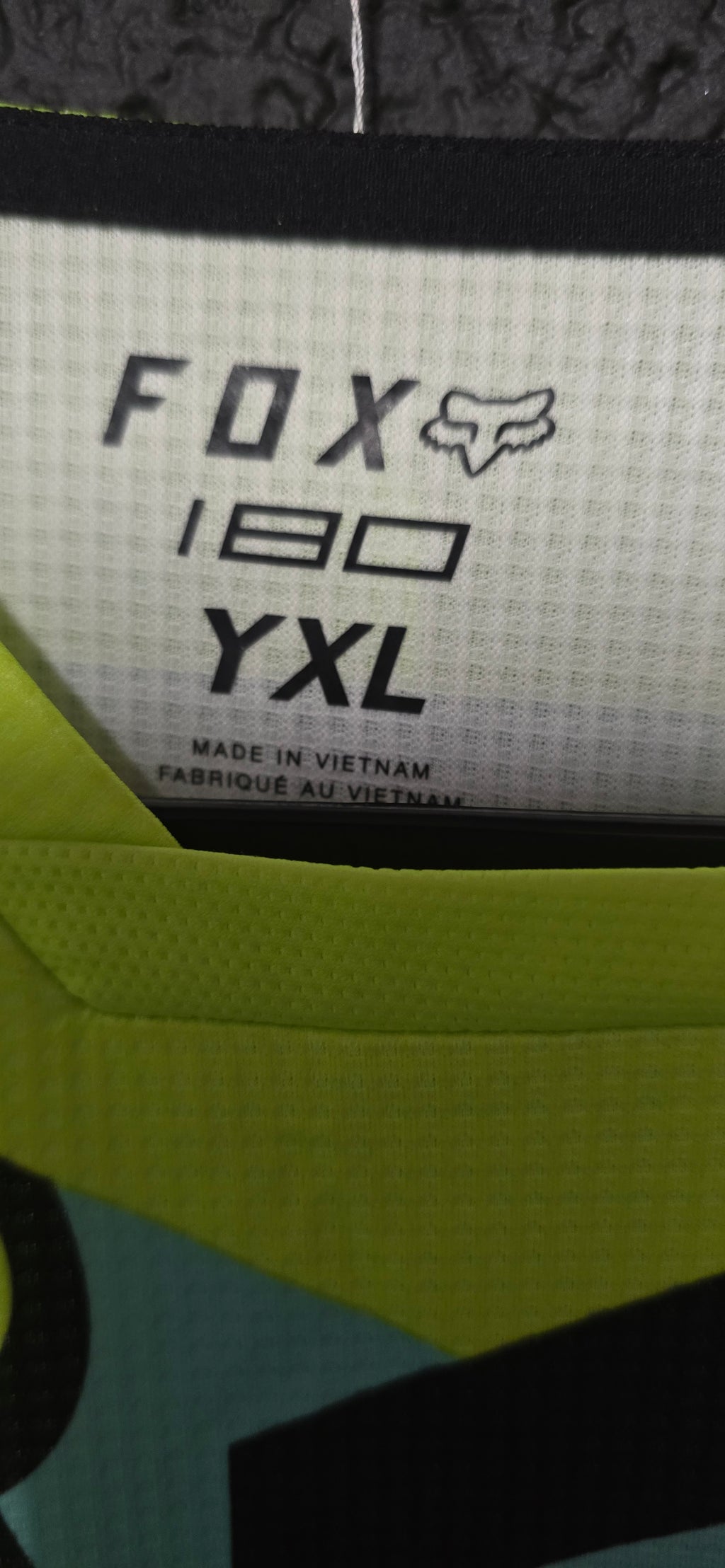 Fox YXL/28' *new pants*