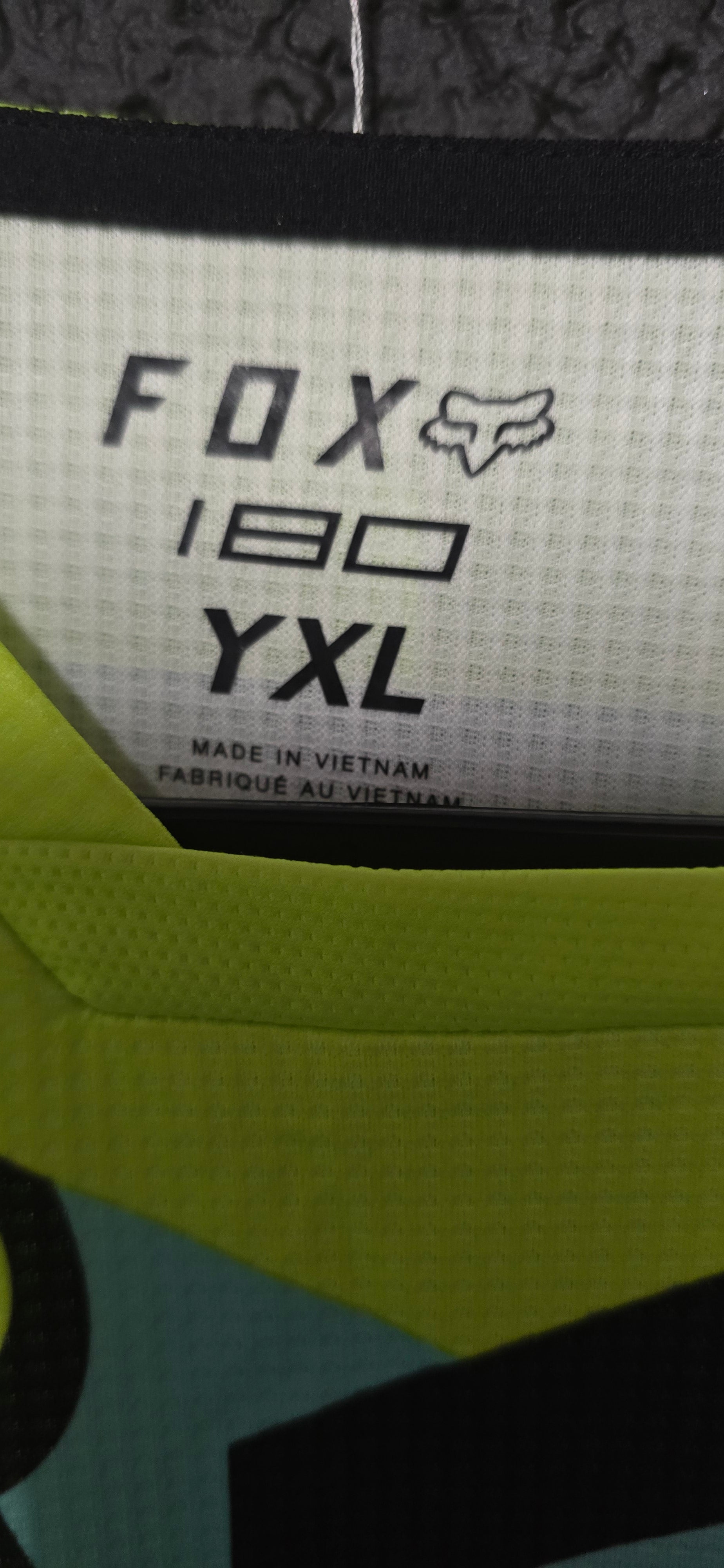 Fox YXL/28' *new pants*