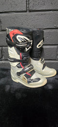 Alpinestars Tech 7s UK1